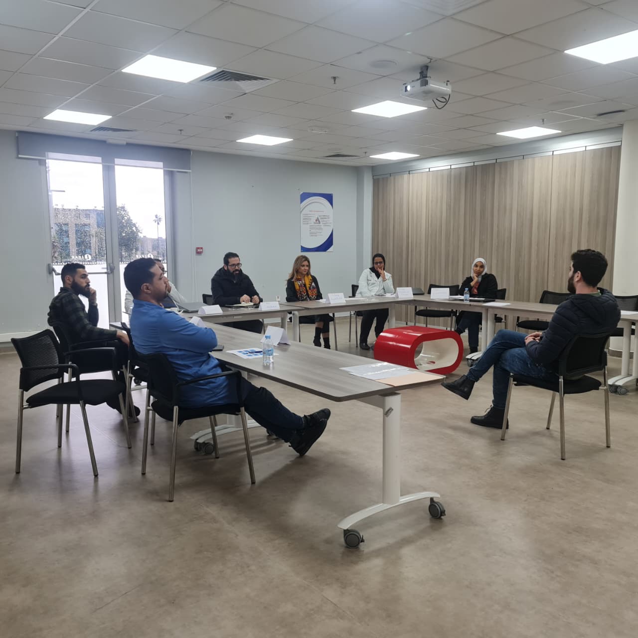 Galina Consulting — Formation Management & RH en entreprise
